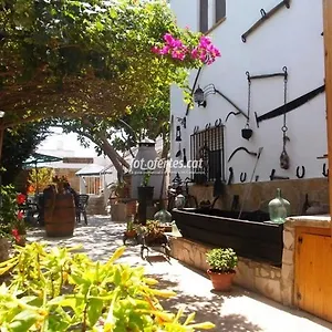  Casa rural La Llar De Laura