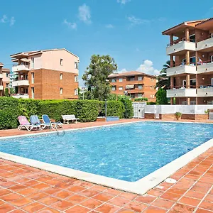  Apartamento Pierre&vacances