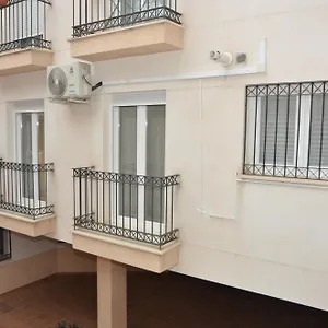 Azahara Maison d'hôtes Málaga
