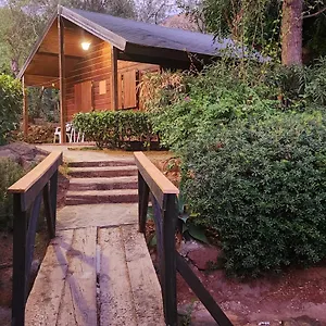Complejo Rural Pedregales Appartement Estepona