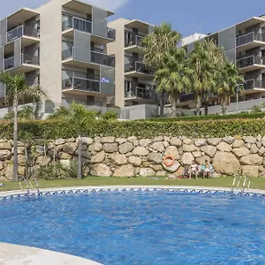  Apartamento Uhc Paradise Village Family Complex