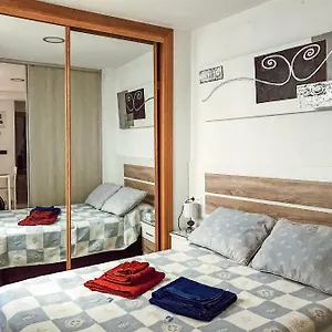 Estudio Inora Appartement Grenade
