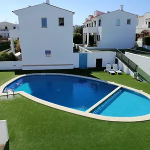 Diplomado Hébergement de vacances Es Mercadal