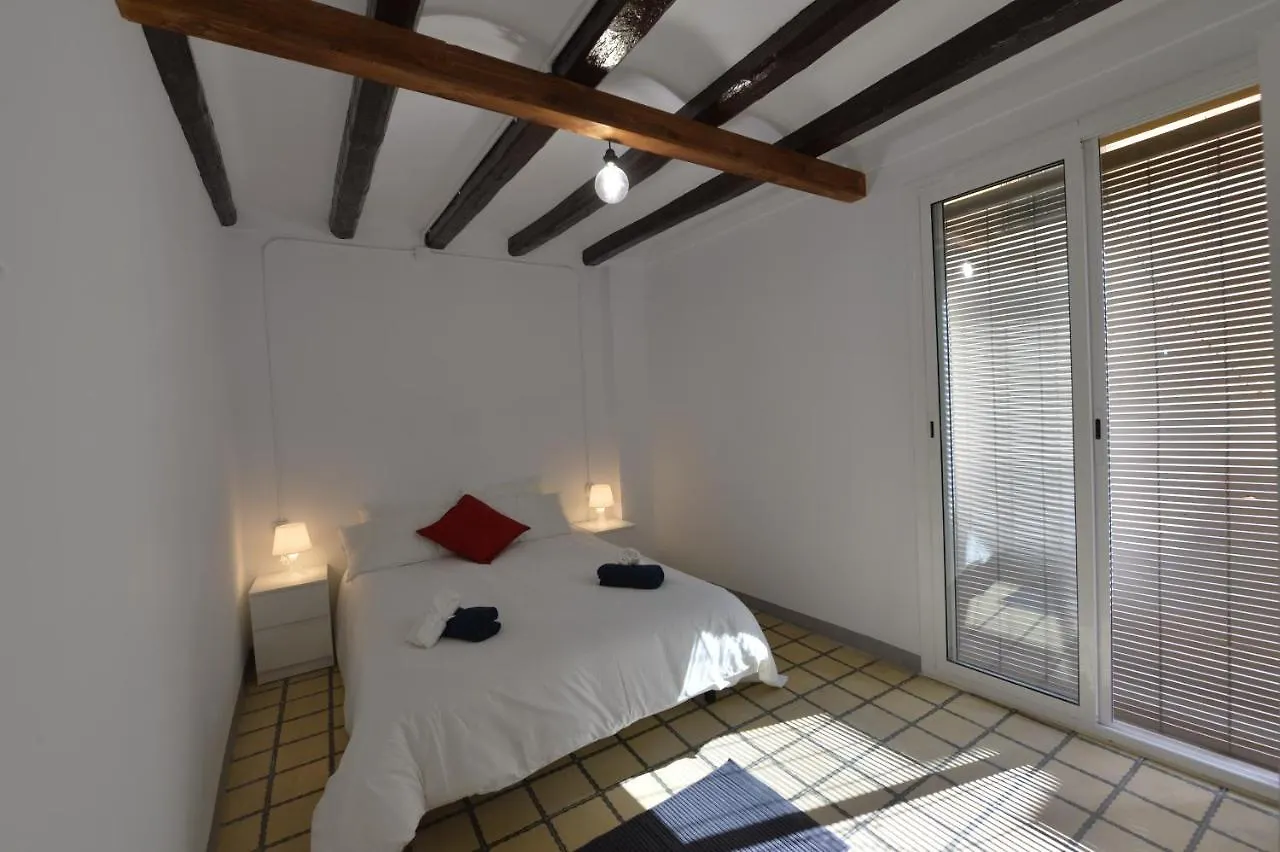 Appartement Design Club Reus