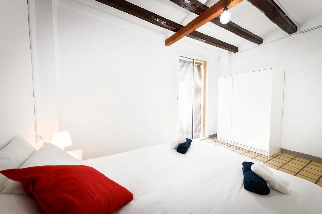 Appartement Design Club Reus