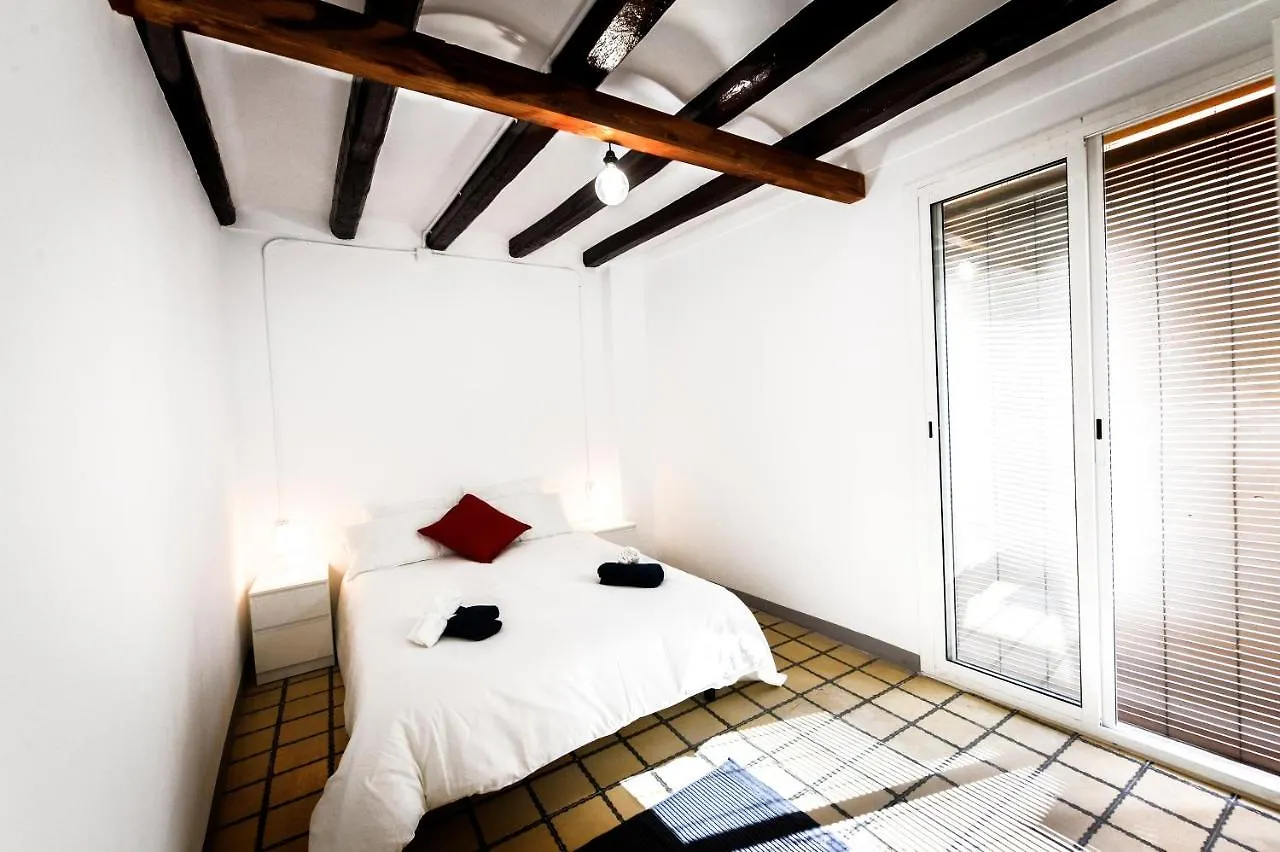 Appartement Design Club Reus